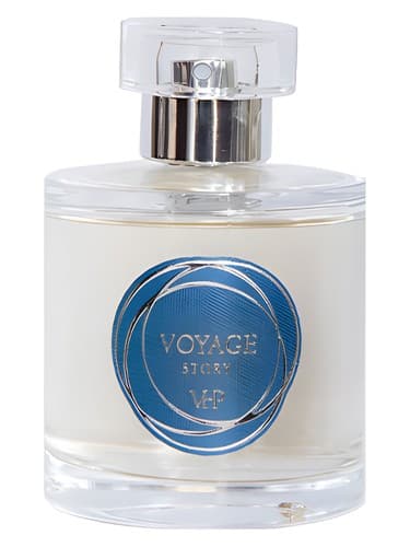 Voyage Story - داستان سفر