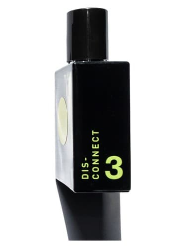 DIS-3 (Paradox) - DIS-3 (پارادوکس)