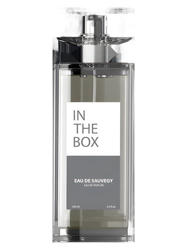 Eau de Sauvegy 