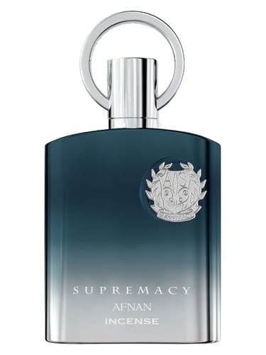 Supremacy Incense - عود برتری