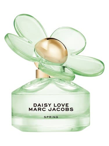 Daisy Love Spring