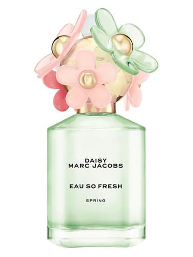 Daisy Eau So Fresh Spring