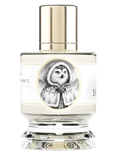 Snowy Owl - جغد برفی