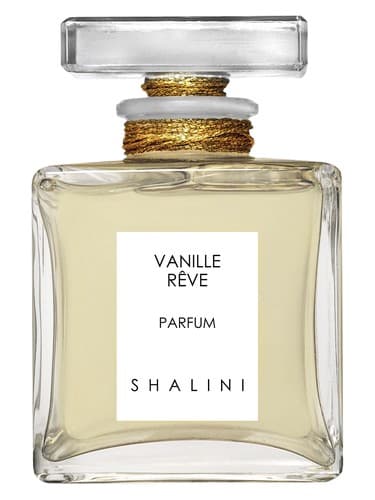 Vanille Rêve