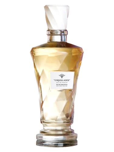 Coquillage - کوکیلاژ