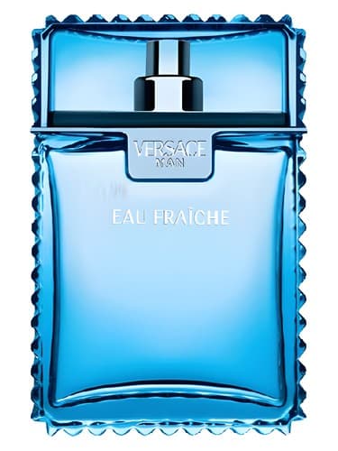 Versace Man Eau Fraiche - ادکلن ورساچه من