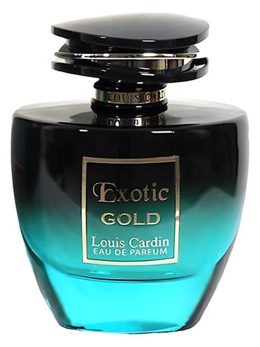 Exotic Gold