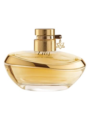 Lily Eau de Parfum - لیلی ادو پرفیوم
