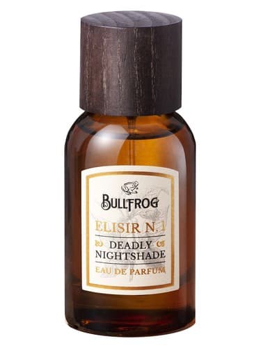 Elisir No. 1 Deadly Nightshade 