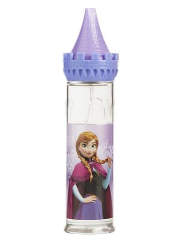 Princess Anna - پرنسس آنا