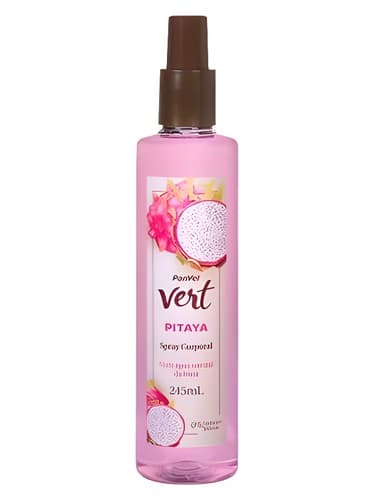 Vert Pitaya - ورت پیتایا