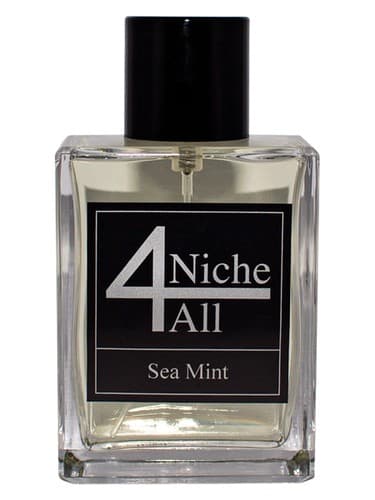 Sea Mint - نعنا دریایی
