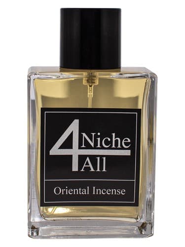 Oriental Incense - بخور شرقی