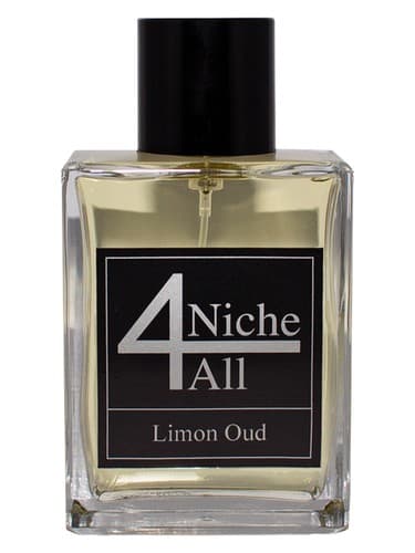 Limon Oud - لیمون عود