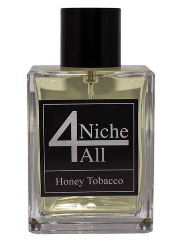 Honey Tobacco - تنباکو هانی