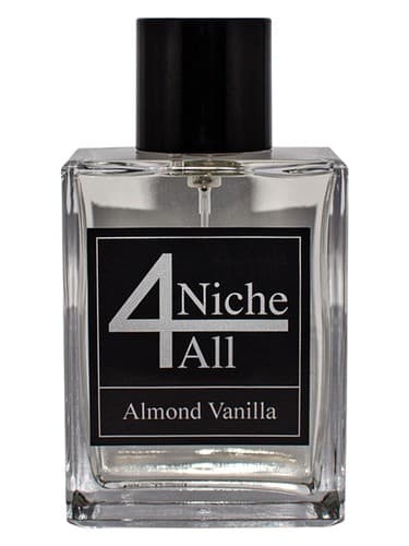 Almond Vanilla - وانیلا بادام