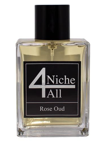 Rose Oud