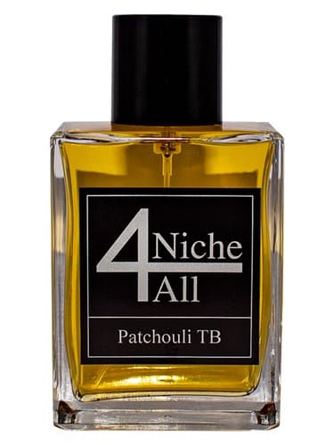 Patchouli TB - سل پاتچولی