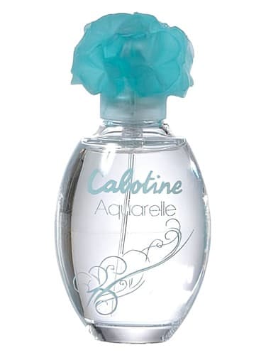 Cabotine Aquarelle - کابوتین آکوارل
