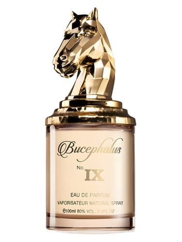 Bucephalus IX - بوسفالوس IX