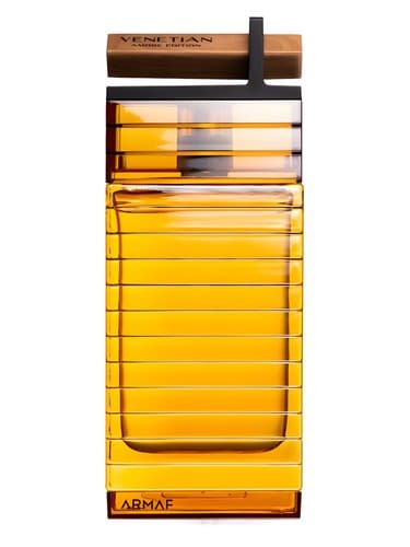 Venetian Amber Edition - ونیزی امبر نسخه