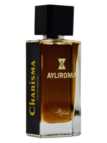 Charisma - کاریزما