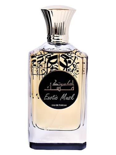 Exotic Musk