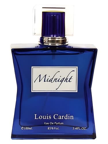 Midnight
