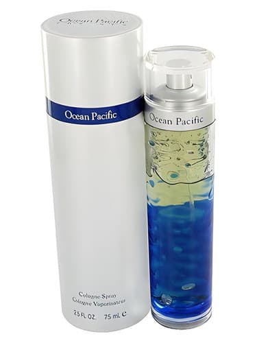 Ocean Pacific for Men - اوشن آرام برای مردان