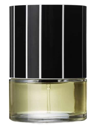 701 Leather & Vetiver - 701 چرم و وتیور