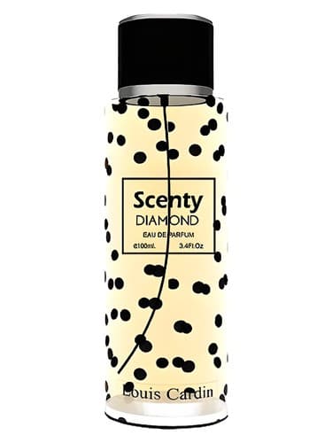 Scenty Diamond - دایموند معطر