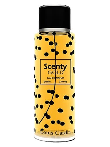 Scenty Gold