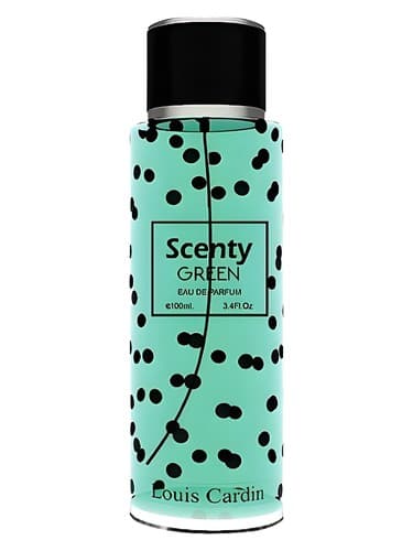 Scenty Green - گرین معطر