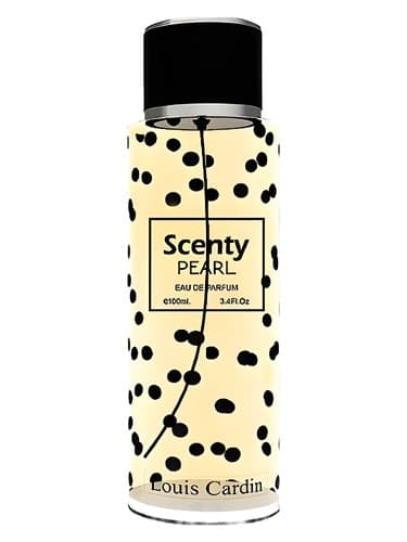 Scenty Pearl - مروارید معطر