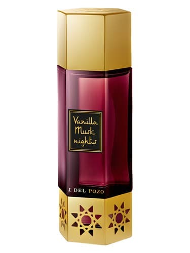 Vanilla Musk Nights - نایت های مشک وانیلی