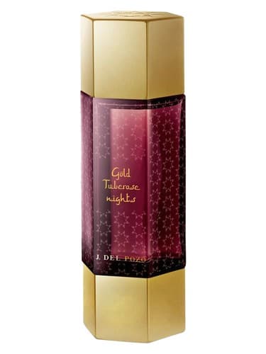 Gold Tuberose Nights - نایت های گل گلد