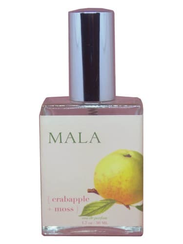 Mala Crabapple and Moss - مالا کرابپل و ماس