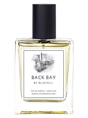 Back Bay