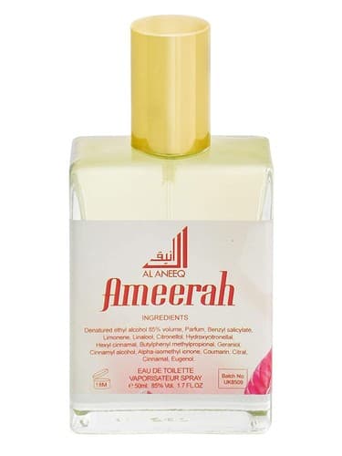 Ameerah - آمیرا