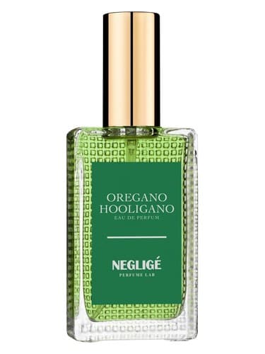 Oregano Hooligano - پونه کوهی هولیگانو