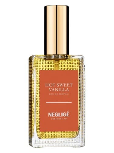 Hot Sweet Vanilla - وانیلا سوییت داغ