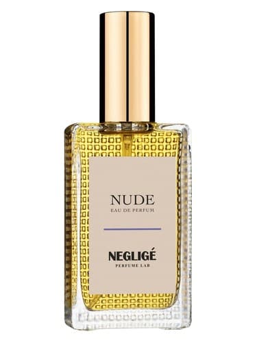 Nude - برهنه