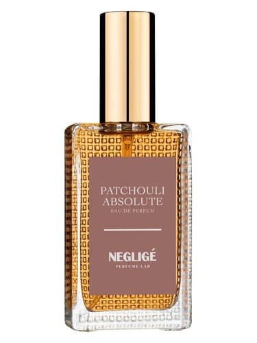 Patchouli Absolute - پاتچولی مطلق