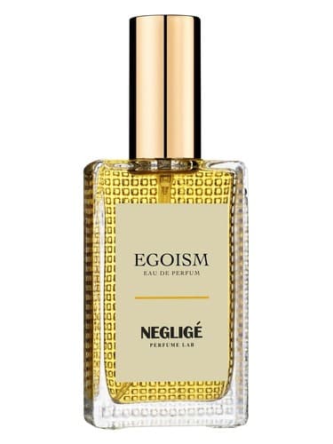 Egoism - خودخواهی