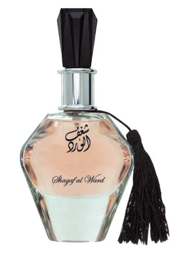 Shagaf Al Ward - شقاف الورد