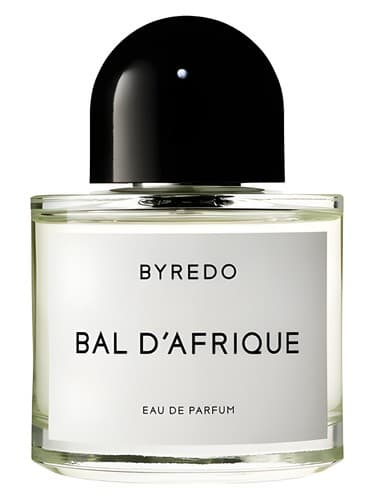 Bal d'Afrique - بال دآفریک