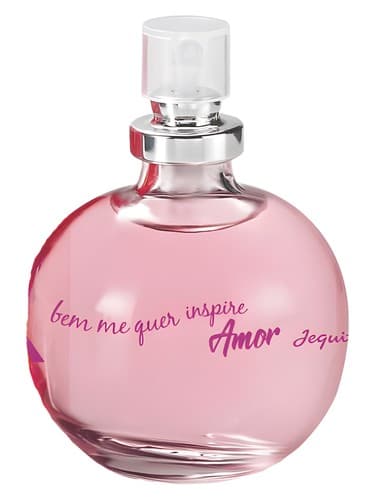 Bem-Me-Quer Inspire Amor