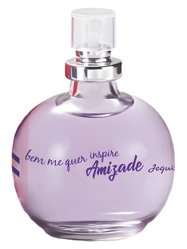 Bem-Me-Quer Inspire Amizade