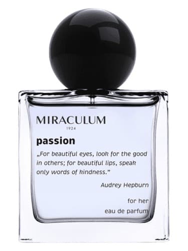 Passion - اشتیاق