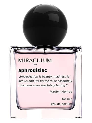Aphrodisiac